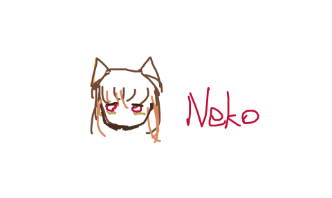 猫娘乐园